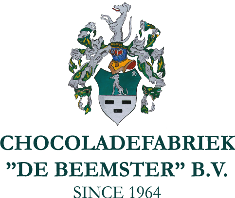 Logo Chocolade Fabriek De Beemster